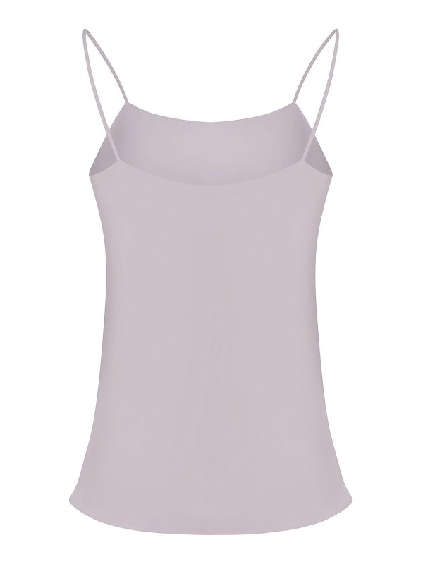 The Best Shops HERNO: Blouses - Blouse - Jaune