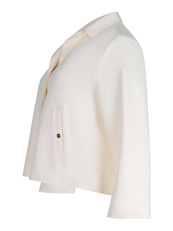 HERNO: Casualjacken online - Casualjacke - Beige