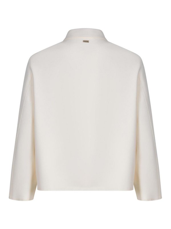 The Best Shops HERNO: Casualjacken - Casualjacke - Beige