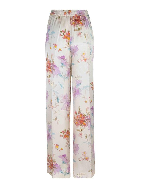 The Best Shops HERNO: Pantalones casual - Pantalón Casual - Multicolor