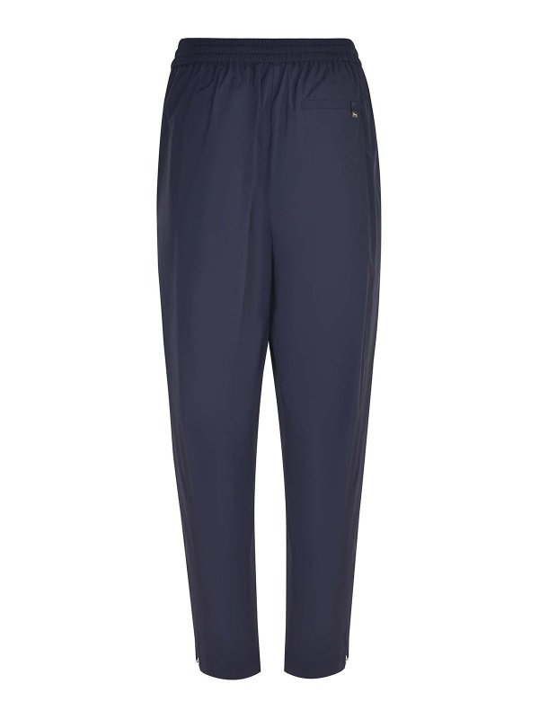 The Best Shops HERNO: Pantalons casual - Pantalons Décontractés - Herno