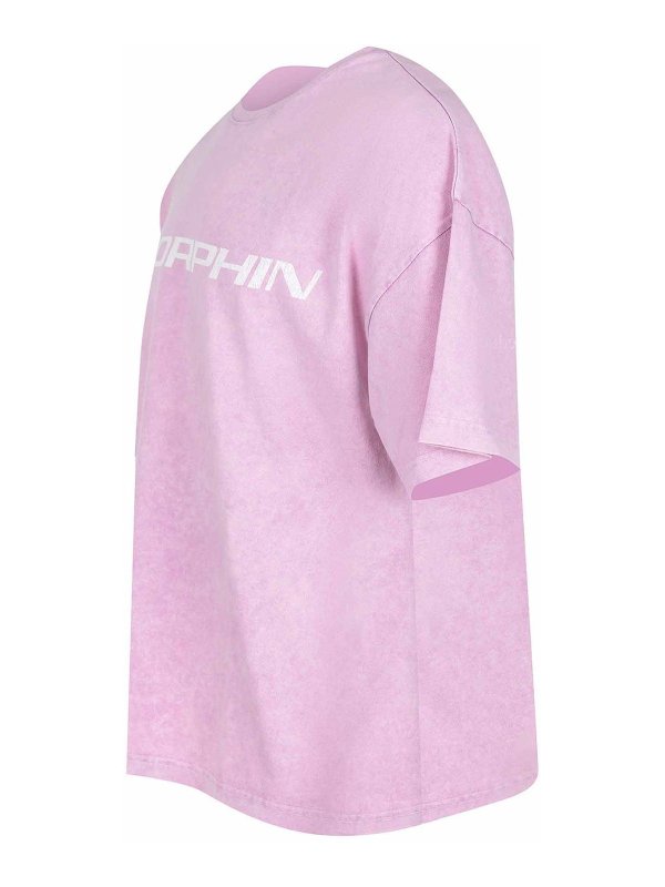 m.s.g.m.: T-shirts online - T-Shirt - Nude