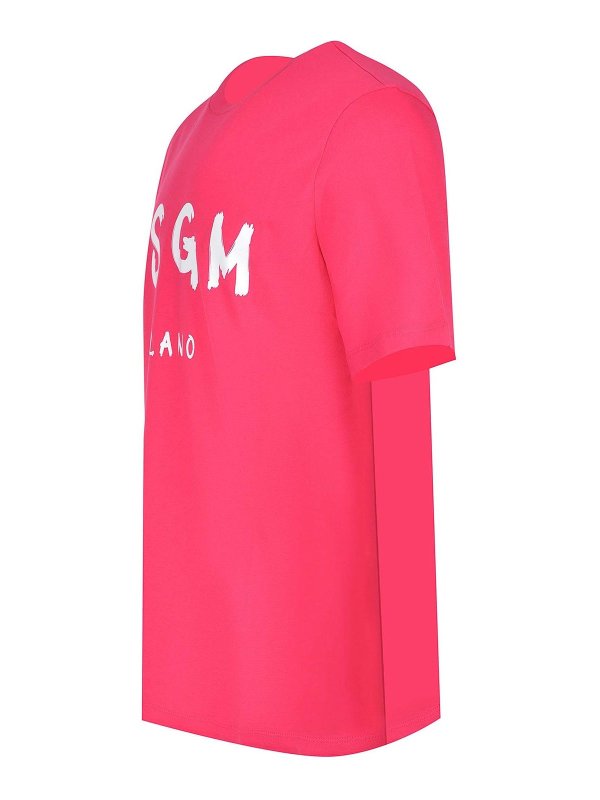 m.s.g.m.: T-shirts online - T-Shirt - Multicolore