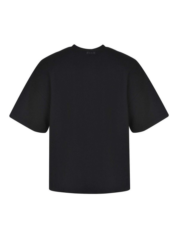 The Best Shops m.s.g.m.: Camisetas - Camiseta - M