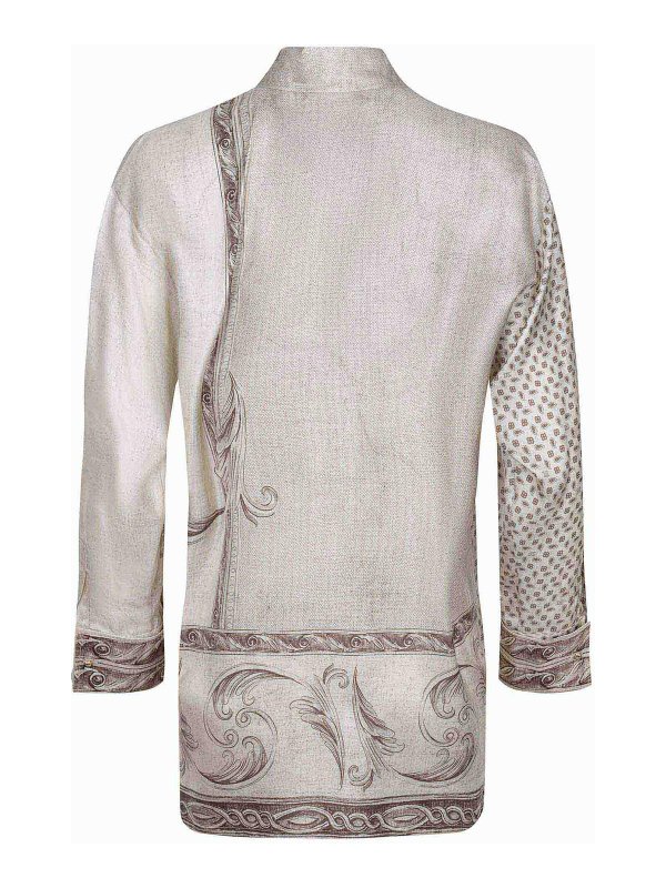 The Best Shops Max Mara: shirts - Shirt