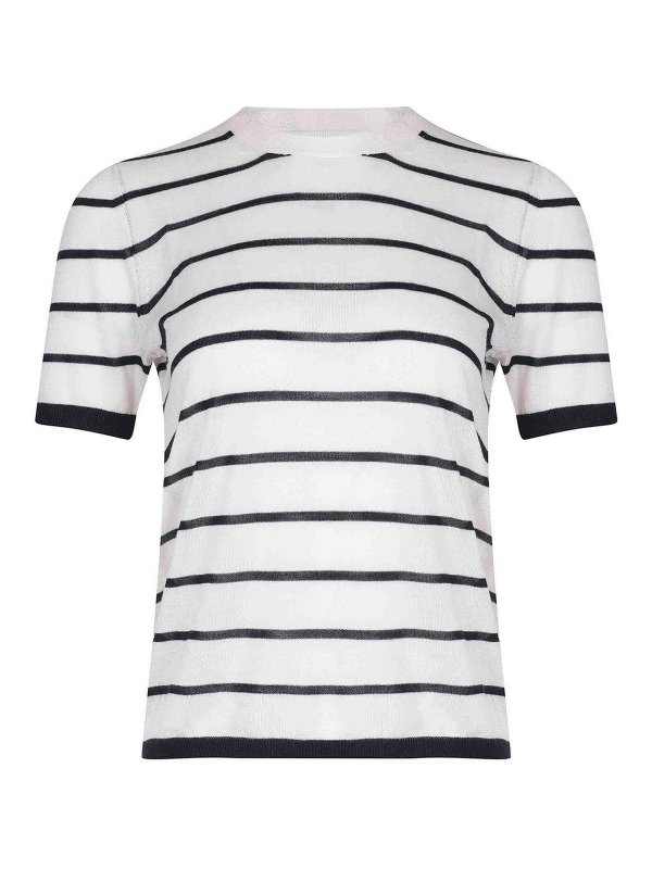 Max Mara: Tシャツ - Tシャツ - Mxpfavetta