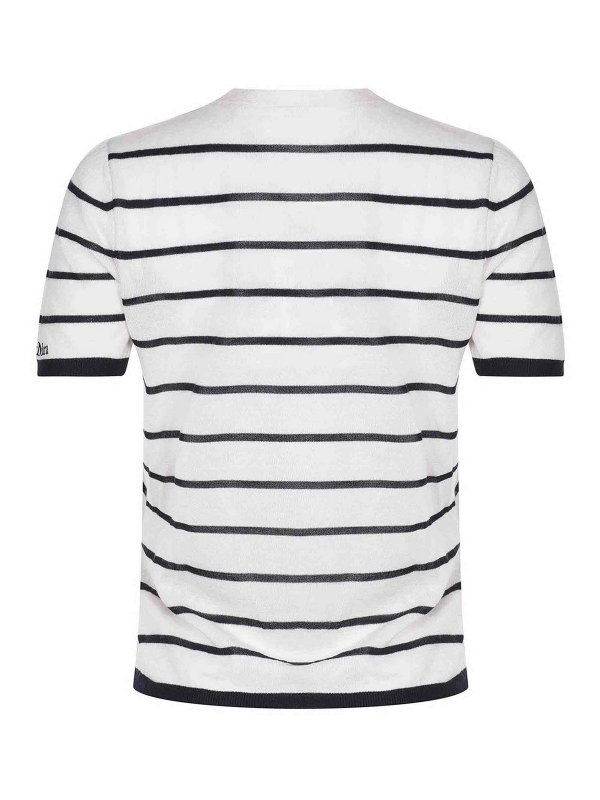 The Best Shops Max Mara: Tシャツ - Tシャツ - Mxpfavetta