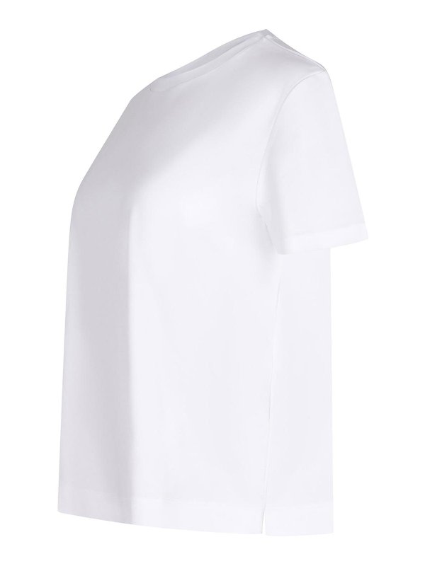 Max Mara: t-shirts online - T-Shirt
