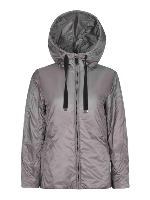 MAX MARA THE CUBE: ボンバージャケット online - ボンバージャケット - Greenh