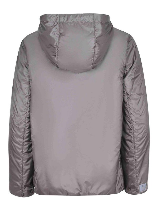 ボンバージャケット - Greenh shop online: MAX MARA THE CUBE