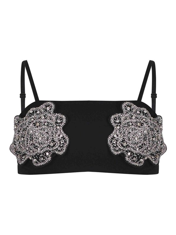 Pinko: Tops und Tank Tops - Top - Schwarz