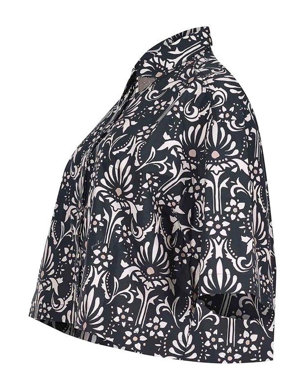 Pinko: Hemden online - Hemd - Schwarz