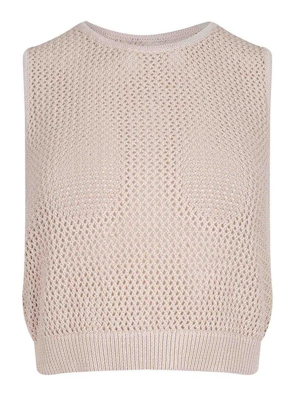 Pinko: トップス＆タンクトップ - トップ/タンクトップ - Morus