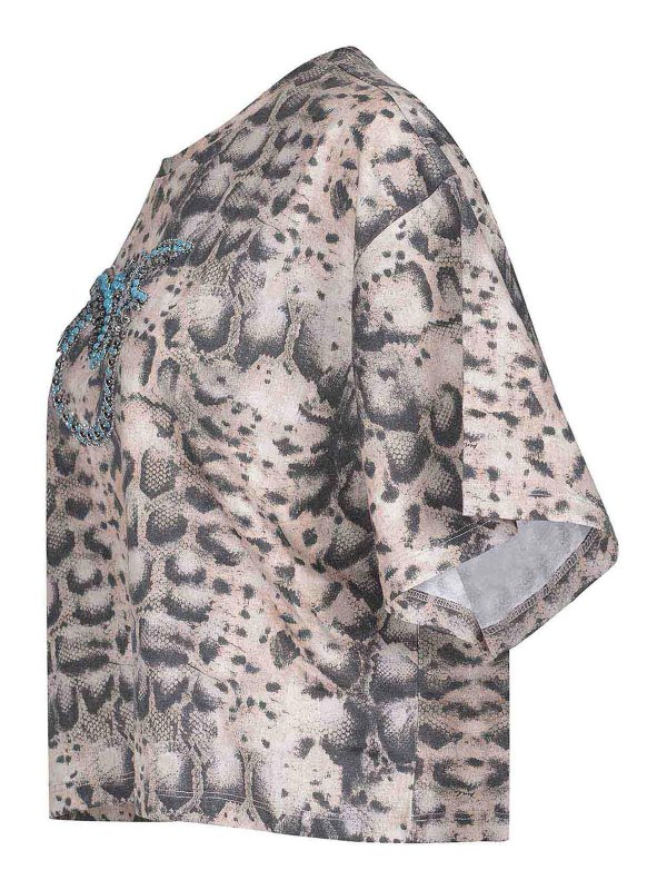 Pinko: Tシャツ online - Tシャツ - Terni