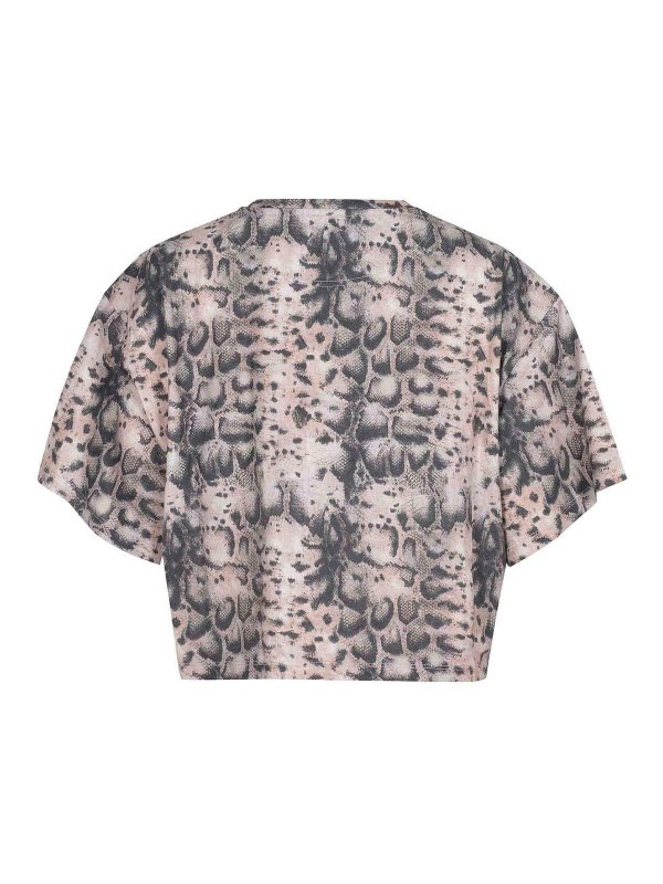 The Best Shops Pinko: Tシャツ - Tシャツ - Terni