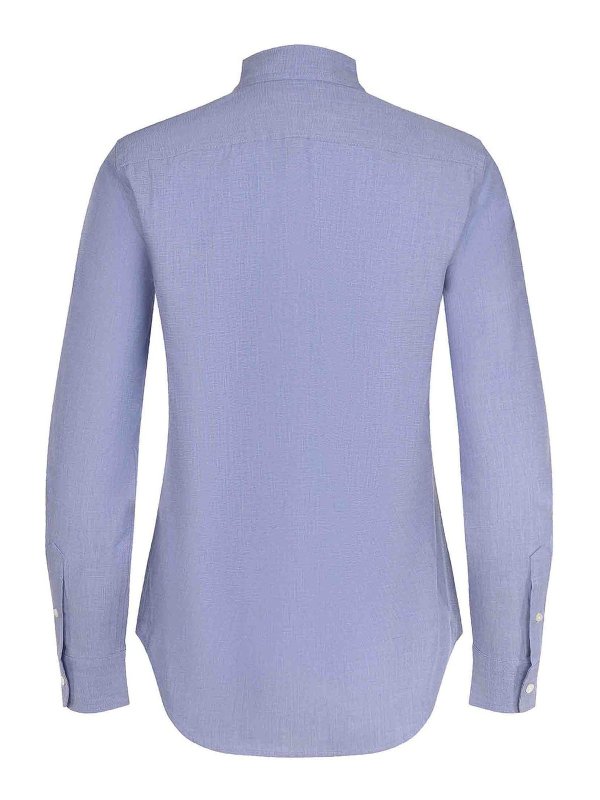 The Best Shops POLO RALPH LAUREN: ポロシャツ - ポロシャツ - ライトブルー