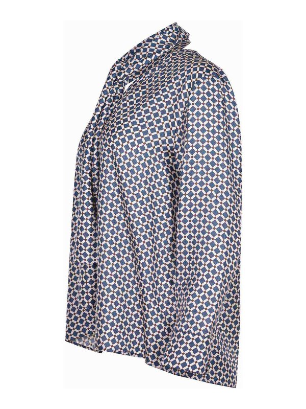 S MAX MARA: Hemden online - Hemd - Bunt