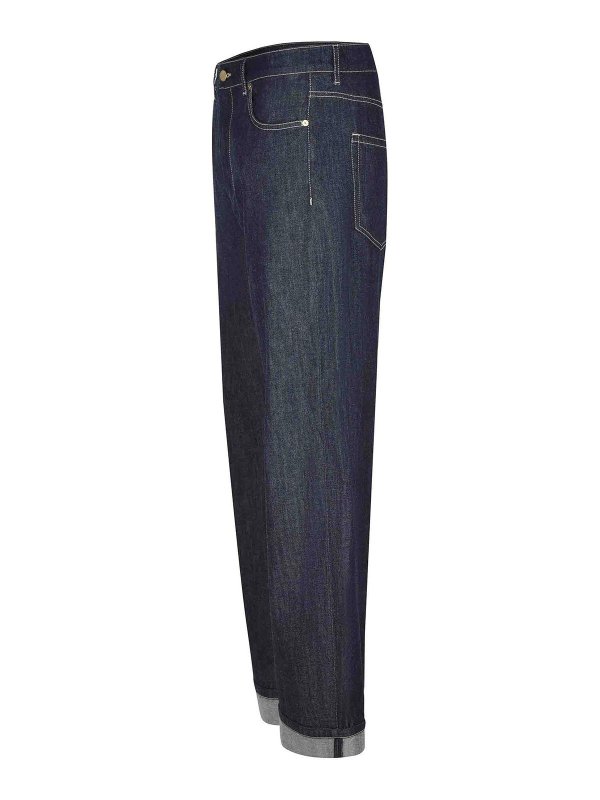 S MAX MARA: Jeans Rectos online - Vaqueros Rectos - Smmchiara