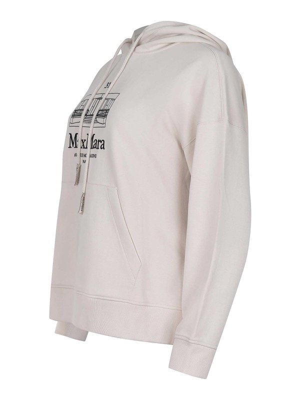 The Best Shops S MAX MARA: スウェット＆セーター - スウェットシャツ/セーター - Smmandrea