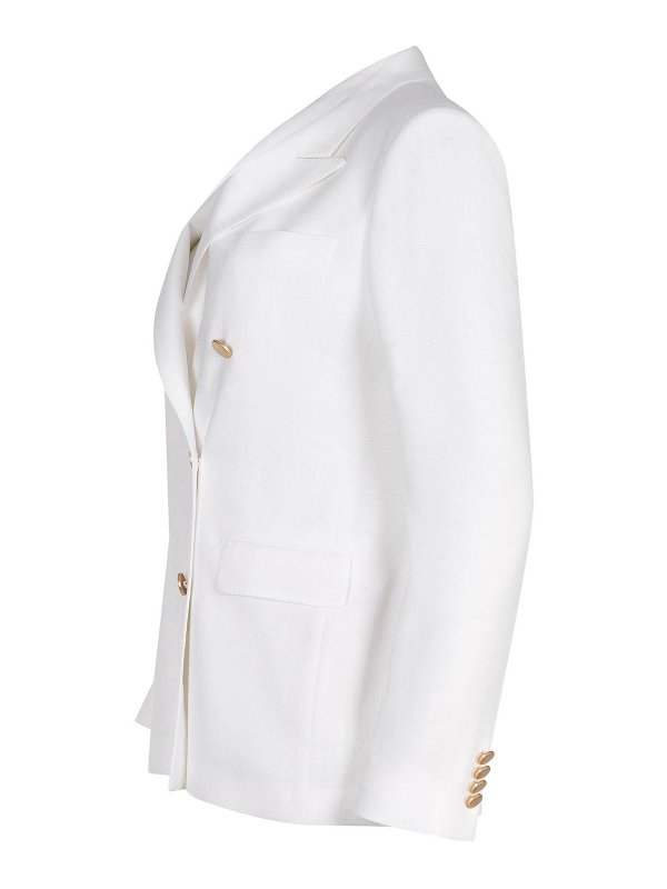 TAGLIATORE: Blazer online - Blazer - Weiß