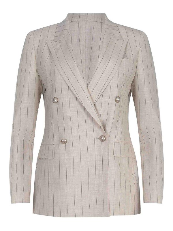 TAGLIATORE: ニーレングスドレス online - 膝丈ドレス - T-Ros