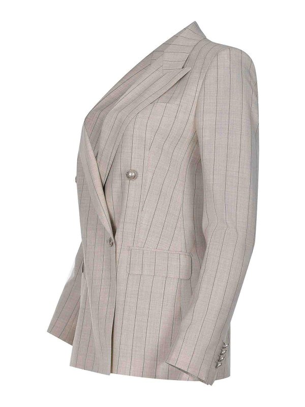 膝丈ドレス - T-Ros shop online: TAGLIATORE