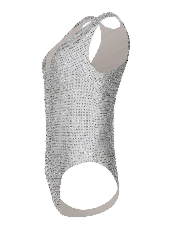 TWENTY FOURHAITCH: トップス＆タンクトップ online - トップ/タンクトップ - グレー