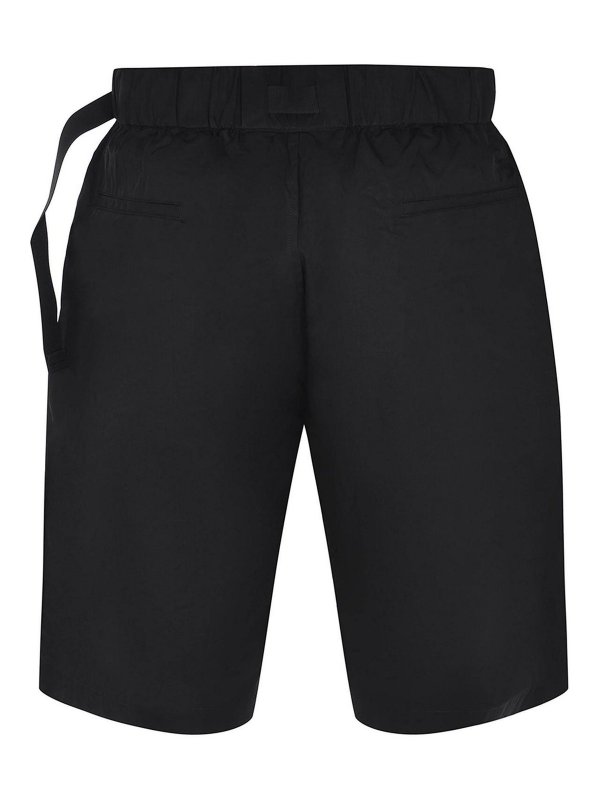 The Best Shops Y-3: Hosen Shorts - Shorts - Schwarz