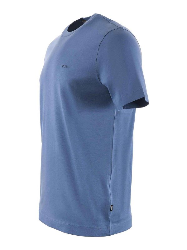 Hugo Boss: クルーネック online - クルーネック - 白