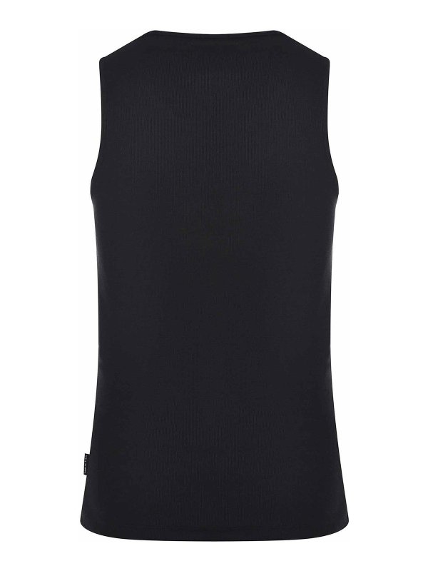 The Best Shops FAMILY FIRST: トップス＆タンクトップ - トップ/タンクトップ - 黒