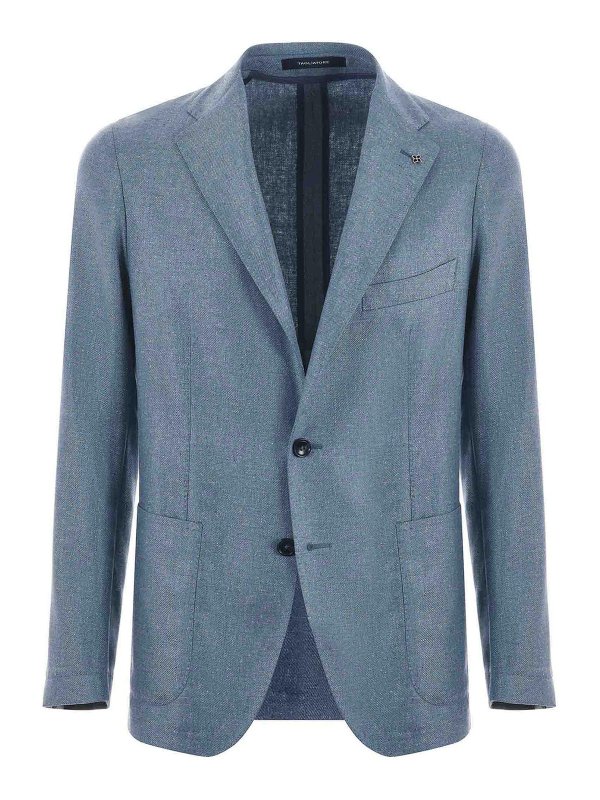 TAGLIATORE: casual jackets - Jacket