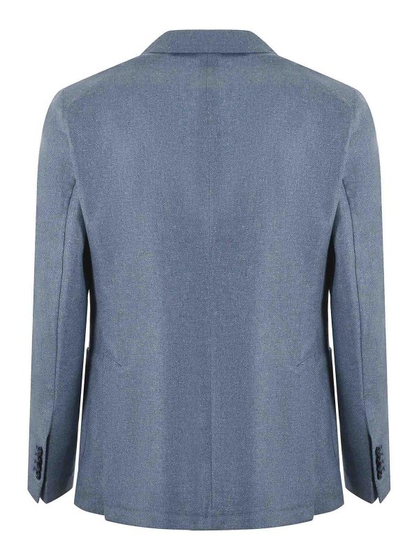 The Best Shops TAGLIATORE: casual jackets - Jacket