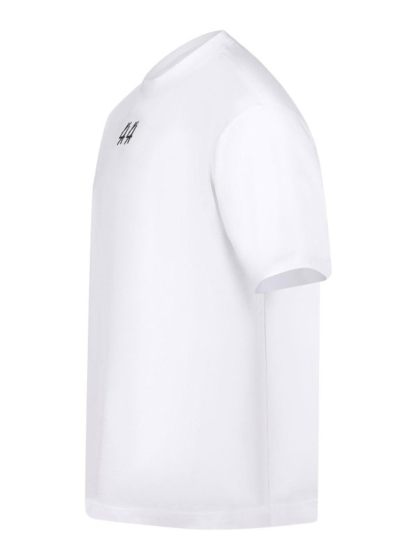 44 LABEL GROUP: Camisetas online - Camiseta - Blanco