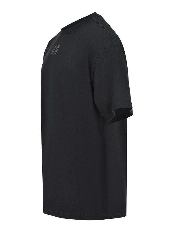 44 LABEL GROUP: T-shirts online - T-Shirt - Schwarz