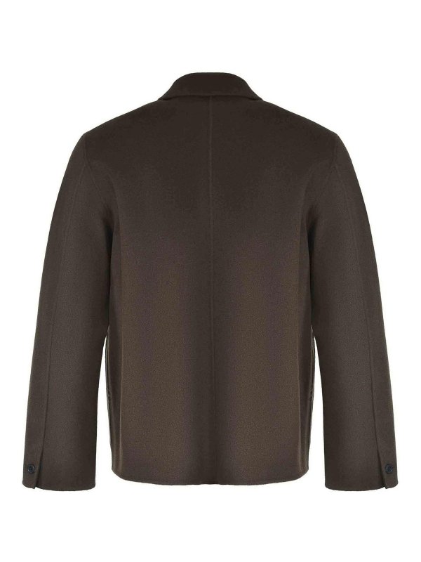 The Best Shops AMARANTO: shirts - Amaranth Jacket