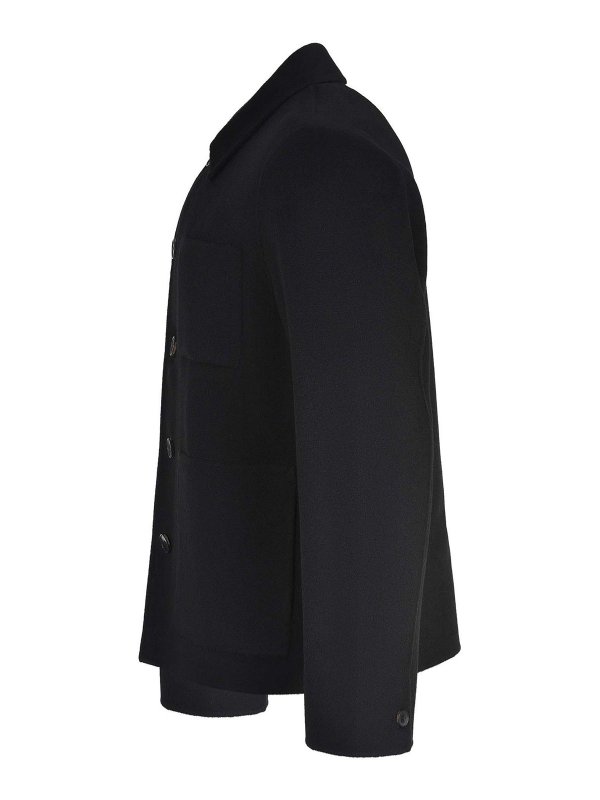 AMARANTO: camicie online - Giacca Amaranth