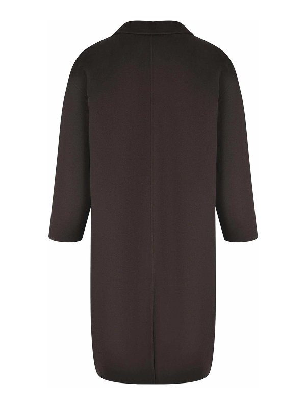 The Best Shops AMARANTO: cappotti al ginocchio - Cappotto Amaranth