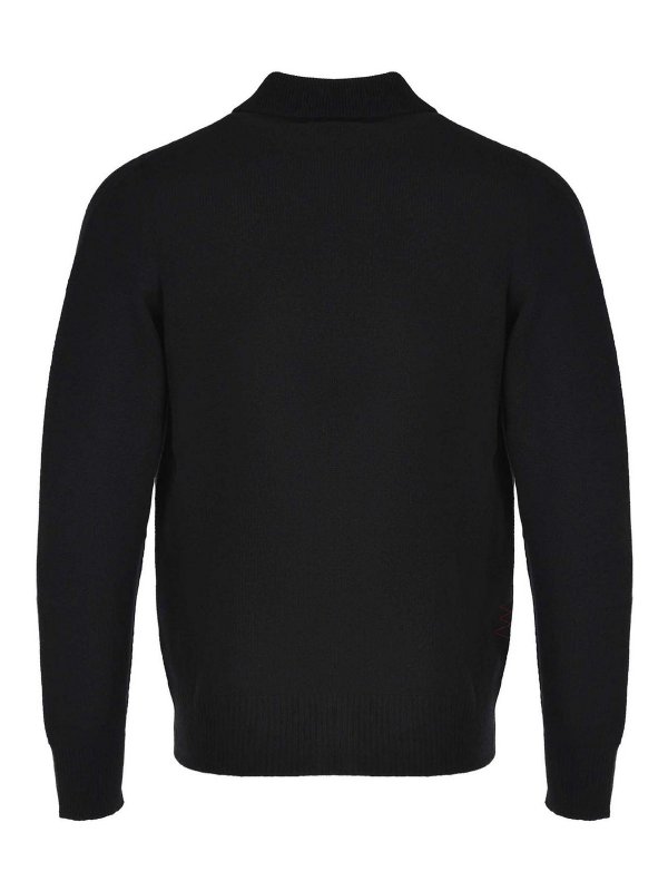 The Best Shops AMARANTO: cardigans - Amaranth Cardigan