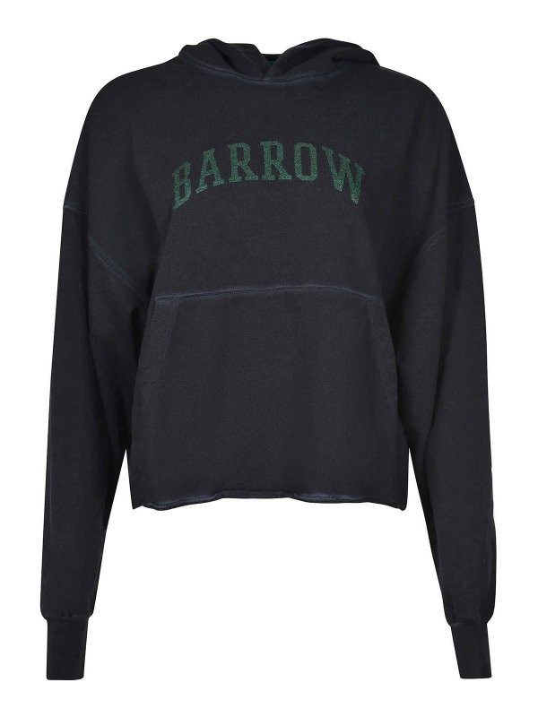 BARROW: Sweatshirts und Pullover - Sweatshirt - Grau