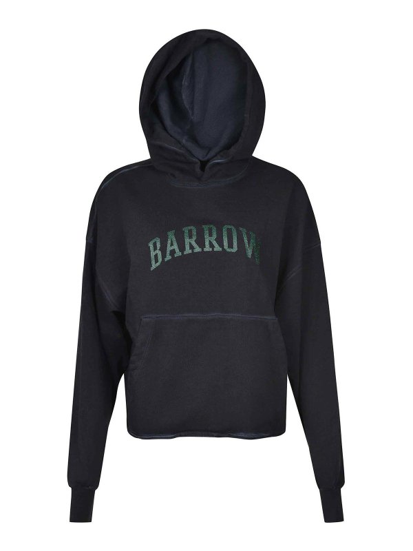 BARROW: Sweatshirts und Pullover online - Sweatshirt - Grau