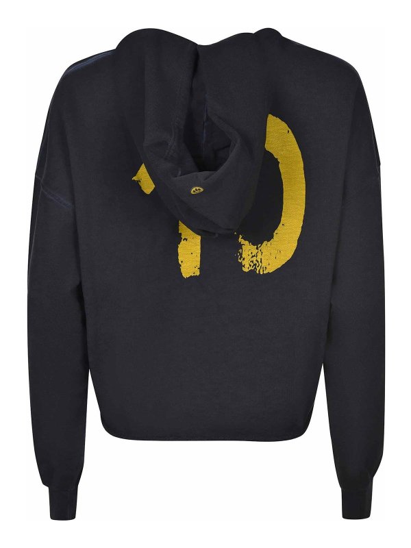 Sweatshirt - Grau shop online: BARROW