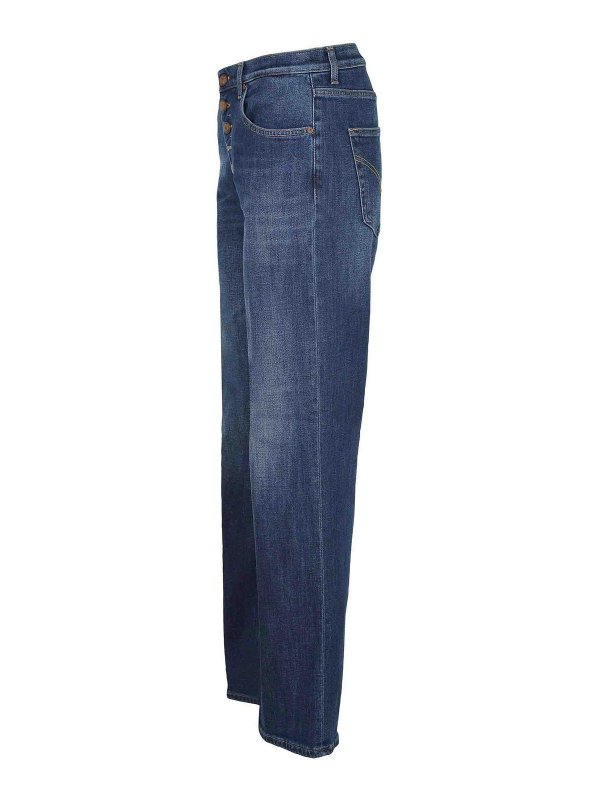 DONDUP: Jeans Rectos online - Vaqueros Rectos - Jacklyn