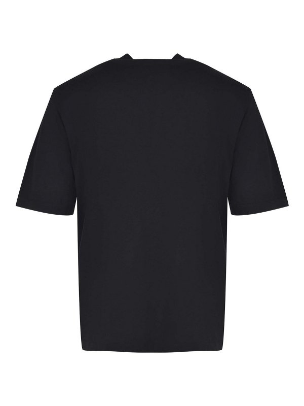 The Best Shops DSQUARED2: Camisetas - Camiseta - Negro