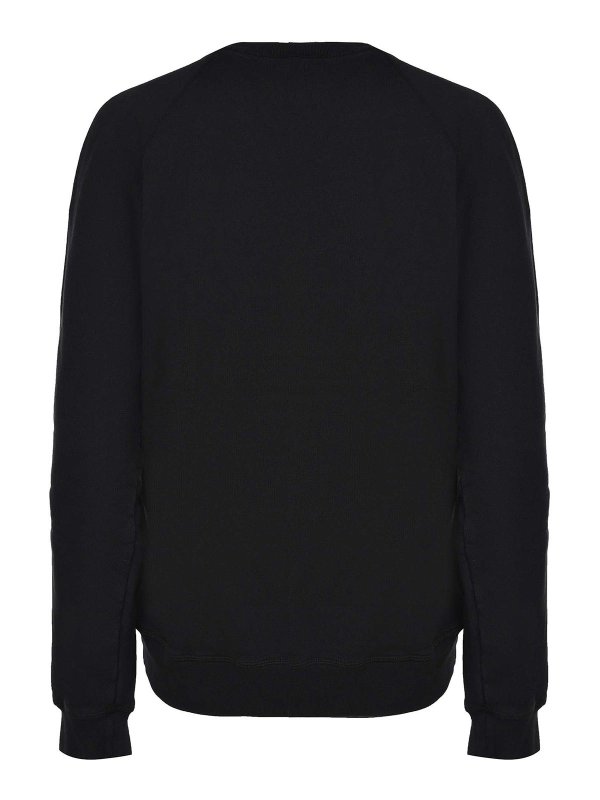 The Best Shops DSQUARED2: Felpe e maglie - Felpa Realizzata In Cotone