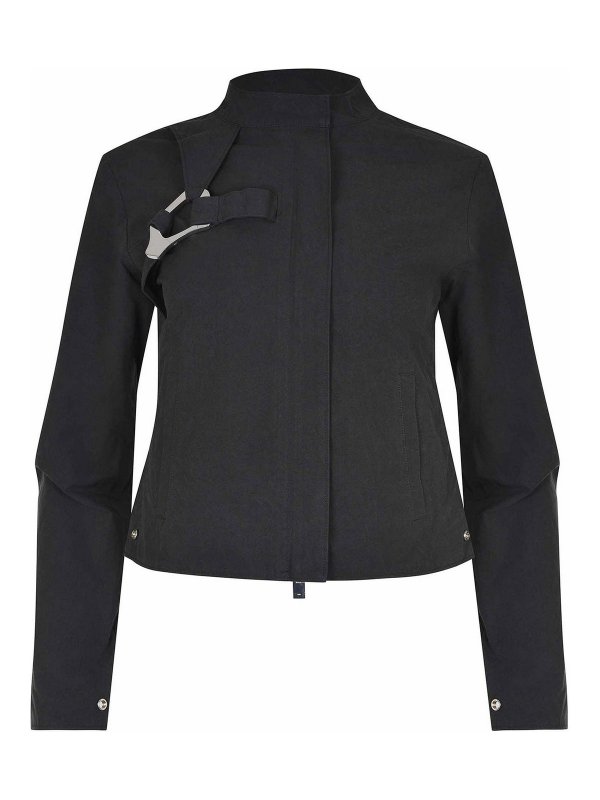 HELIOT EMIL: giacche casual - Giacca In Cotone