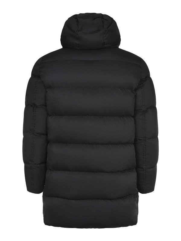 HERNO buy online Down Jacket Made Of  Polyester