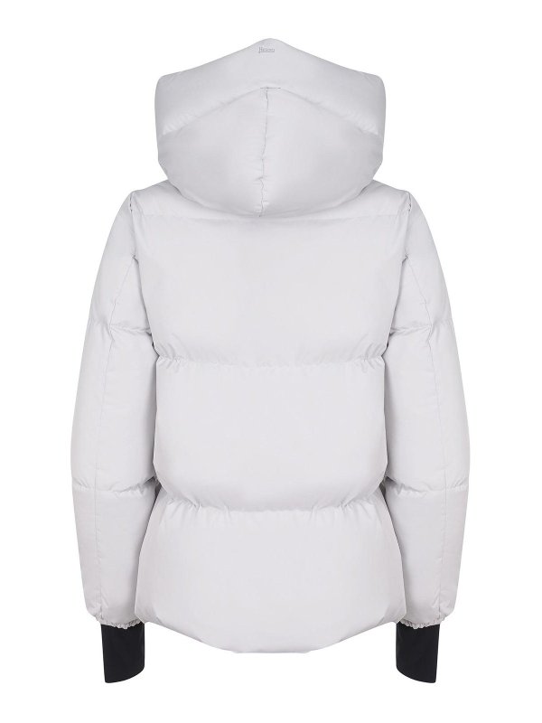 Daunenjacke - Grau shop online: HERNO