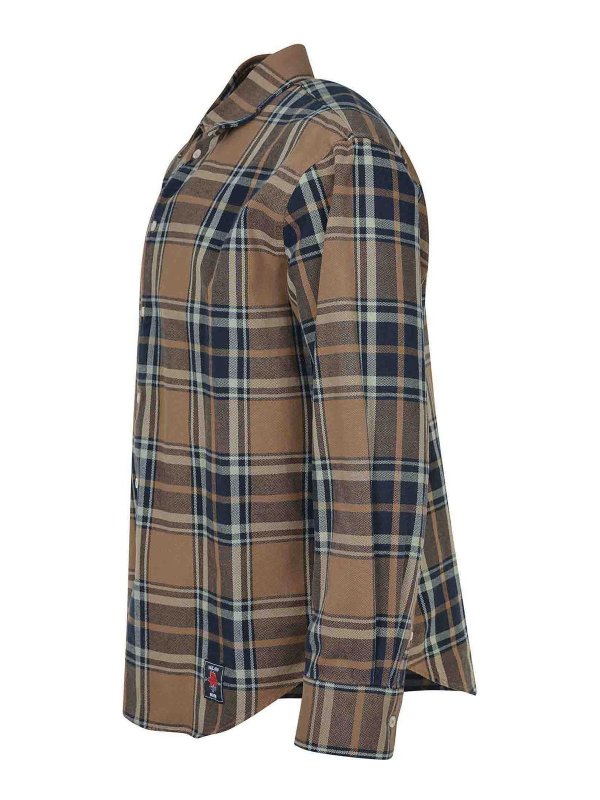 m.s.g.m.: Camisas online - Camisa - Multicolor