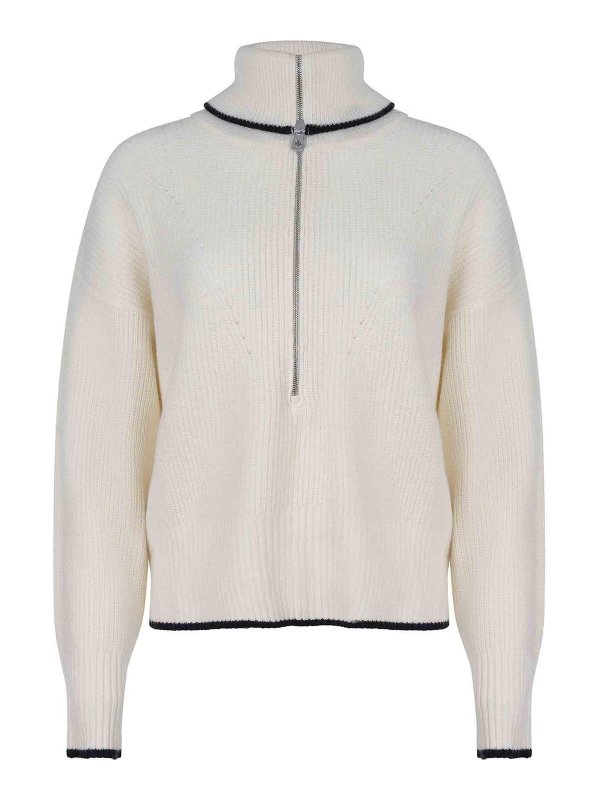 Pinko: クルーネック - クルーネック - Folegandros