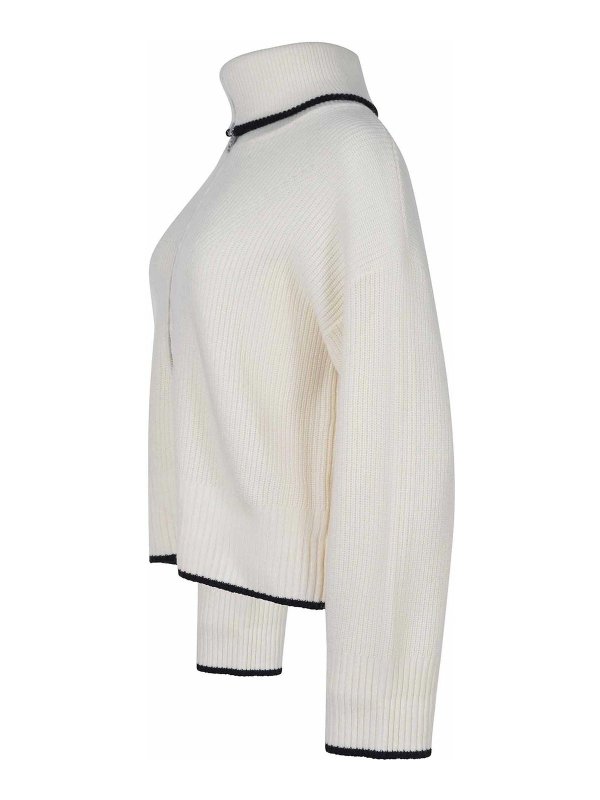 Pinko: クルーネック online - クルーネック - Folegandros